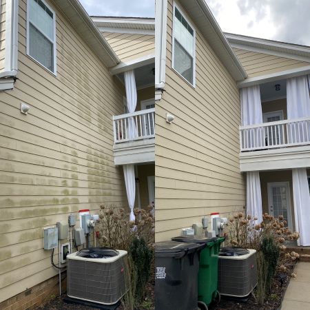 Why pressure washing is important for your homes exterior
