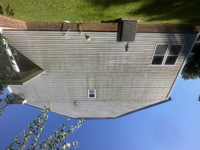 Top Quality House Washing in Fort Mill SC